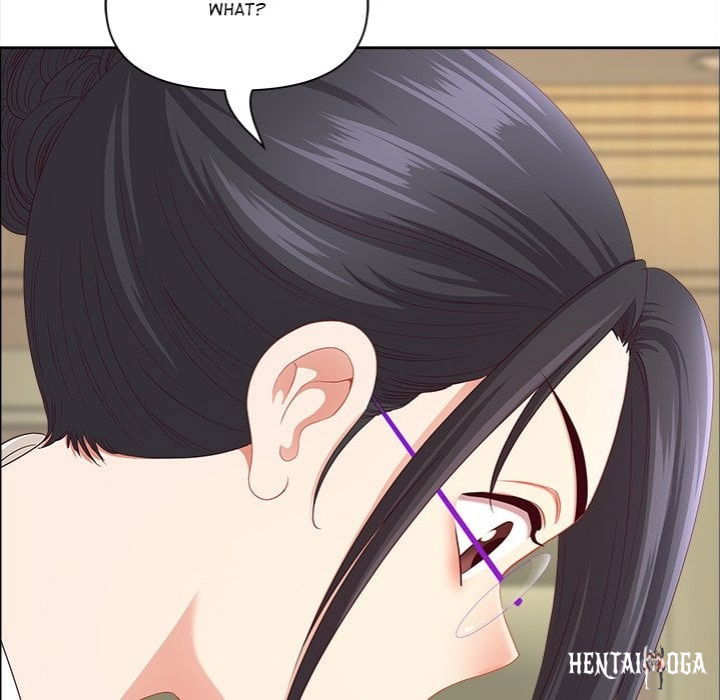 Big Guy Big Guy Chapter 67 - Page 43