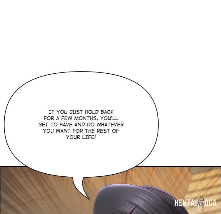 Big Guy Big Guy Chapter 67 - Page 47