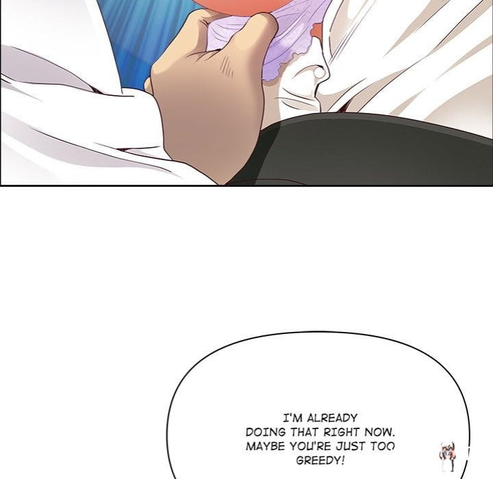 Big Guy Big Guy Chapter 67 - Page 49