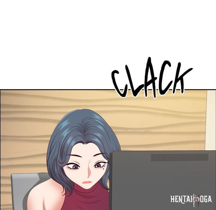 Big Guy Big Guy Chapter 67 - Page 54