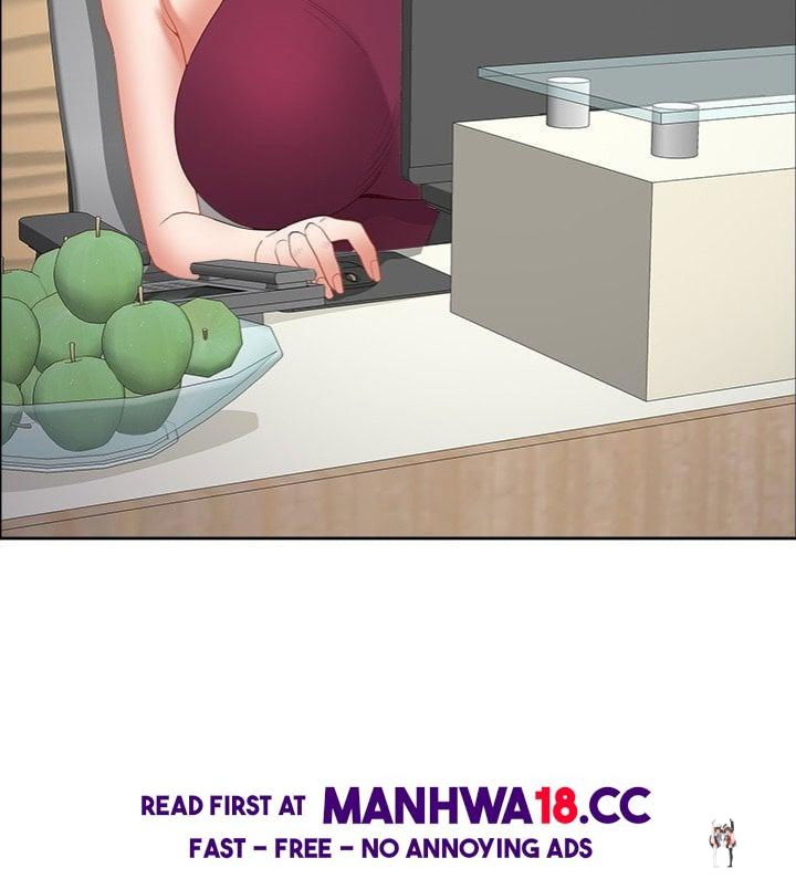 Big Guy Big Guy Chapter 67 - Page 55