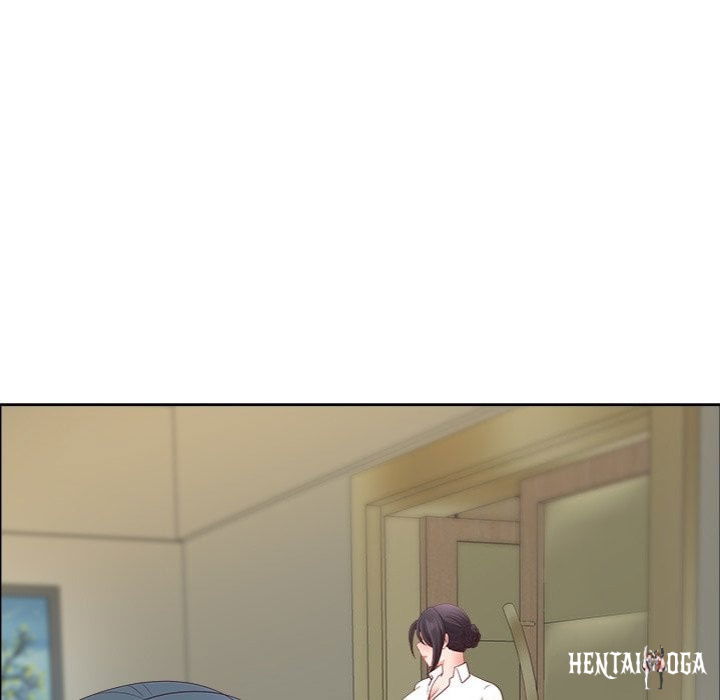 Big Guy Big Guy Chapter 67 - Page 56