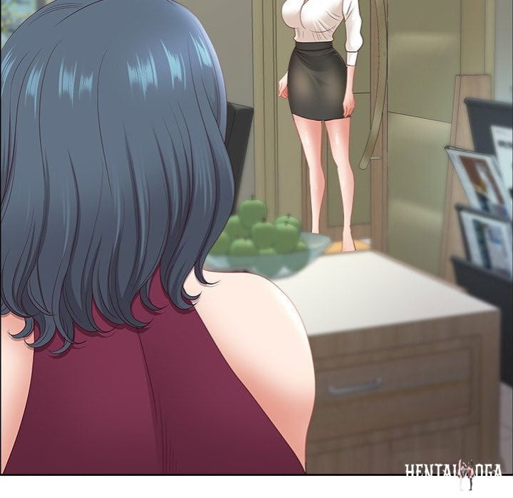 Big Guy Big Guy Chapter 67 - Page 57