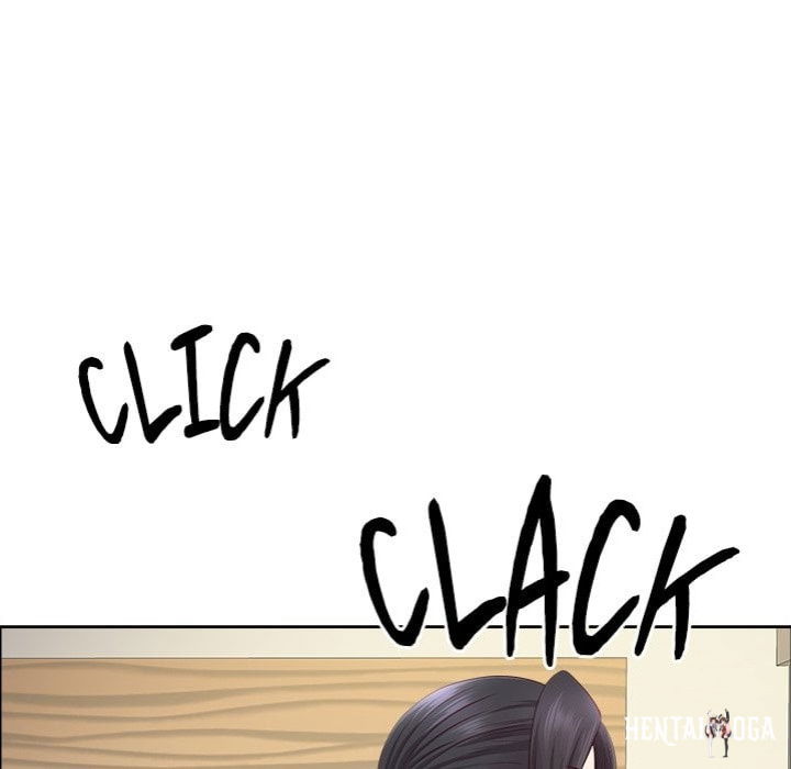 Big Guy Big Guy Chapter 67 - Page 58