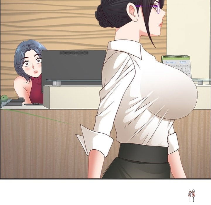 Big Guy Big Guy Chapter 67 - Page 59