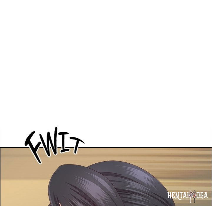 Big Guy Big Guy Chapter 67 - Page 60