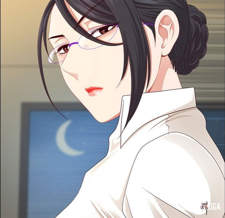 Big Guy Big Guy Chapter 67 - Page 61