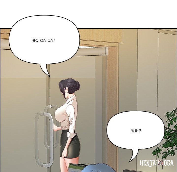 Big Guy Big Guy Chapter 67 - Page 65