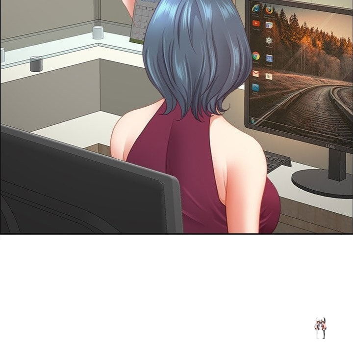 Big Guy Big Guy Chapter 67 - Page 66