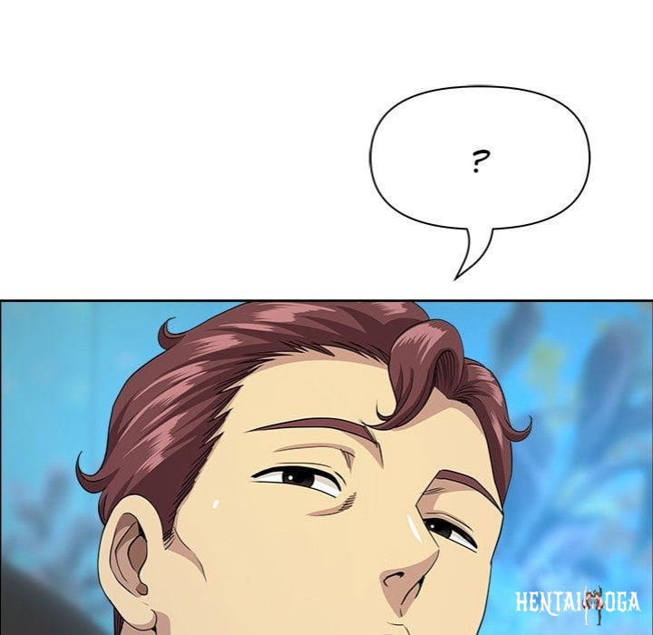 Big Guy Big Guy Chapter 67 - Page 67