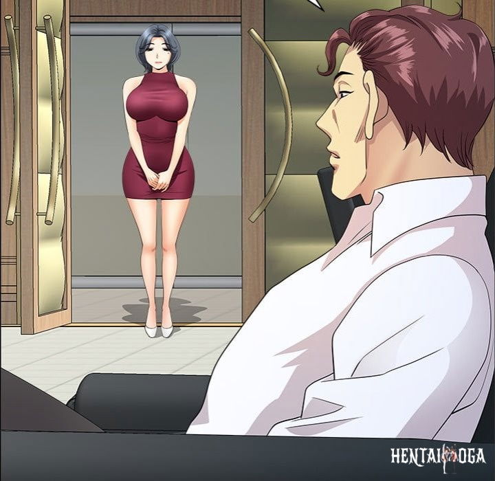 Big Guy Big Guy Chapter 67 - Page 70