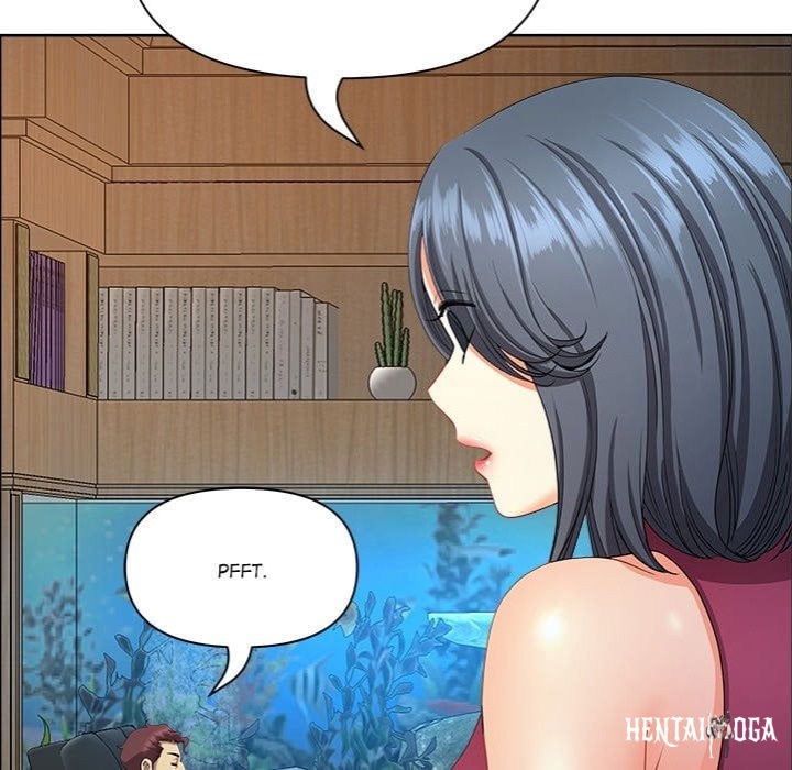 Big Guy Big Guy Chapter 67 - Page 72