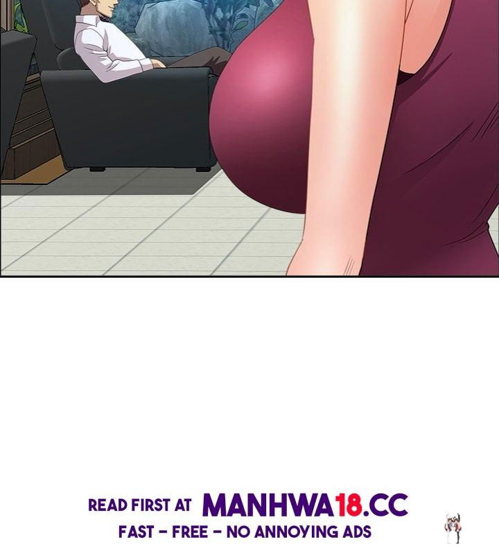 Big Guy Big Guy Chapter 67 - Page 73