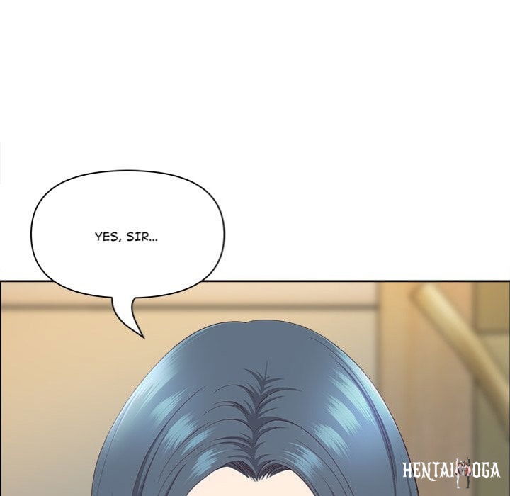 Big Guy Big Guy Chapter 67 - Page 76