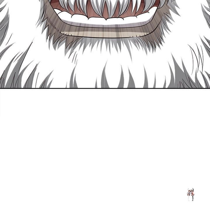 Big Guy Big Guy Chapter 67 - Page 8