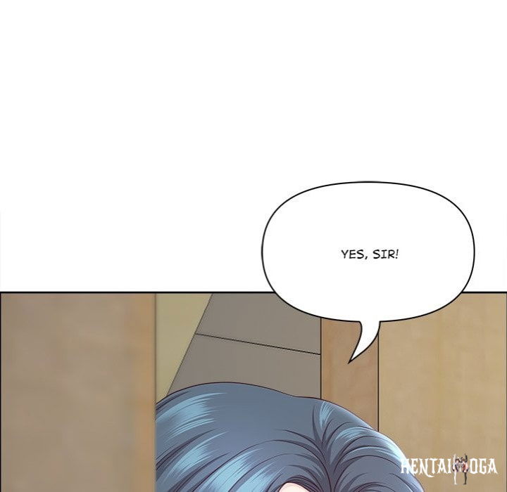 Big Guy Big Guy Chapter 67 - Page 83