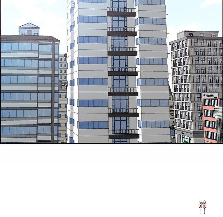 Big Guy Big Guy Chapter 67 - Page 91