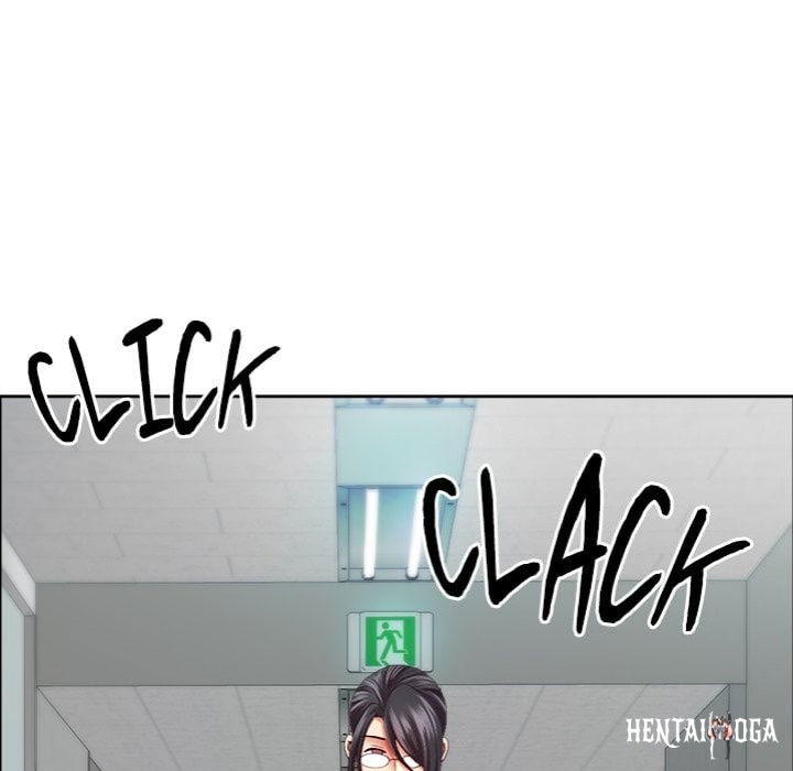 Big Guy Big Guy Chapter 67 - Page 92