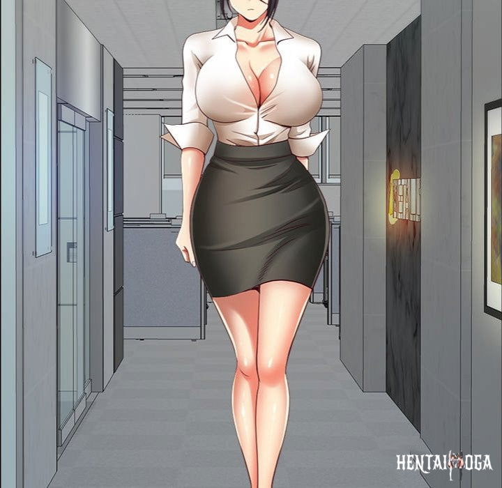 Big Guy Big Guy Chapter 67 - Page 93