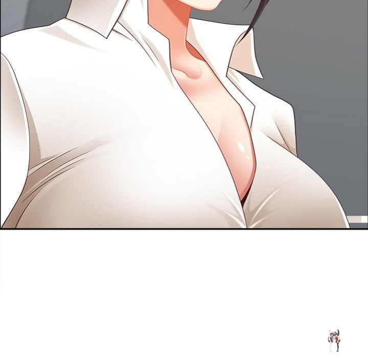 Big Guy Big Guy Chapter 67 - Page 96