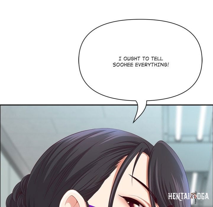 Big Guy Big Guy Chapter 67 - Page 97