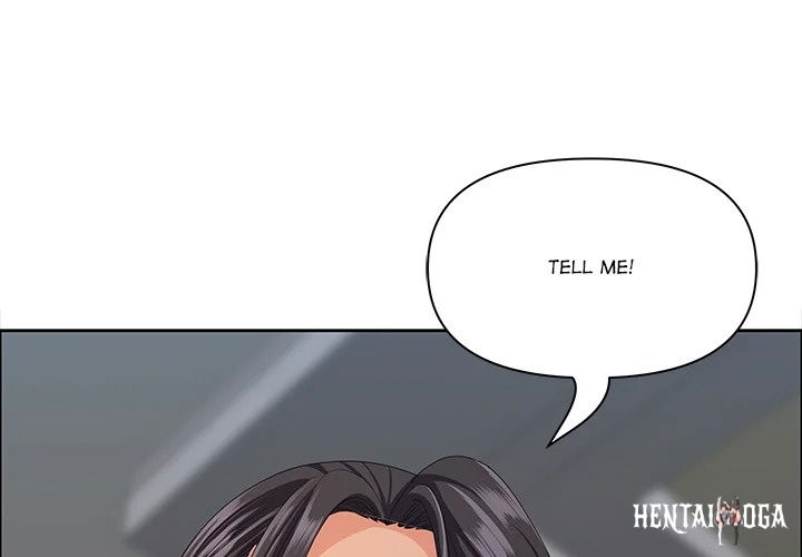 Big Guy Big Guy Chapter 66 - Page 1