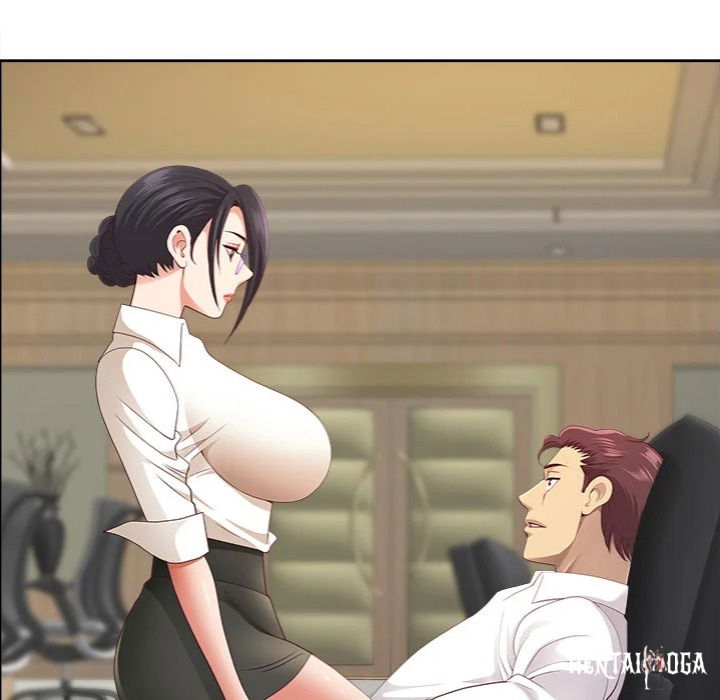 Big Guy Big Guy Chapter 66 - Page 104