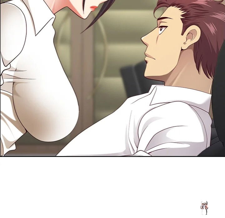Big Guy Big Guy Chapter 66 - Page 107
