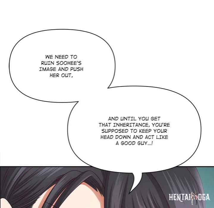 Big Guy Big Guy Chapter 66 - Page 108