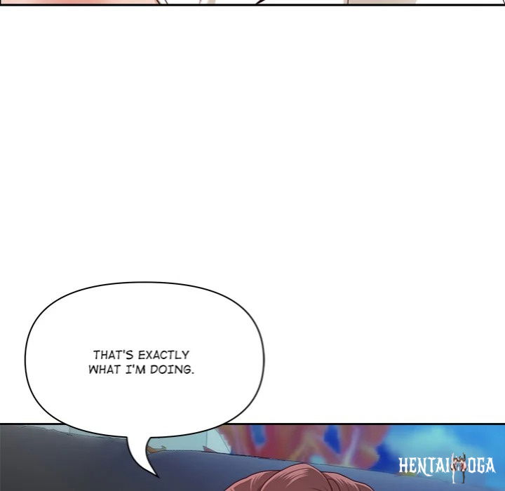 Big Guy Big Guy Chapter 66 - Page 110