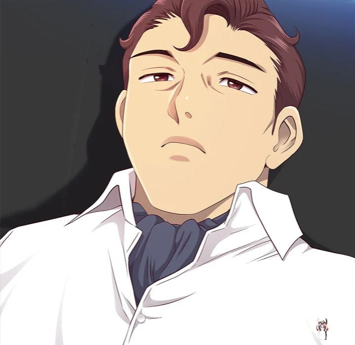 Big Guy Big Guy Chapter 66 - Page 111