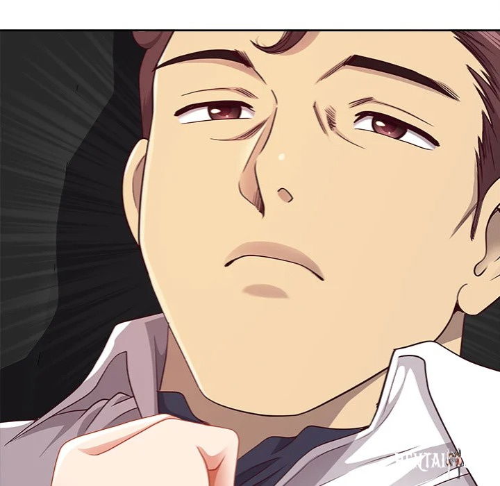 Big Guy Big Guy Chapter 66 - Page 113