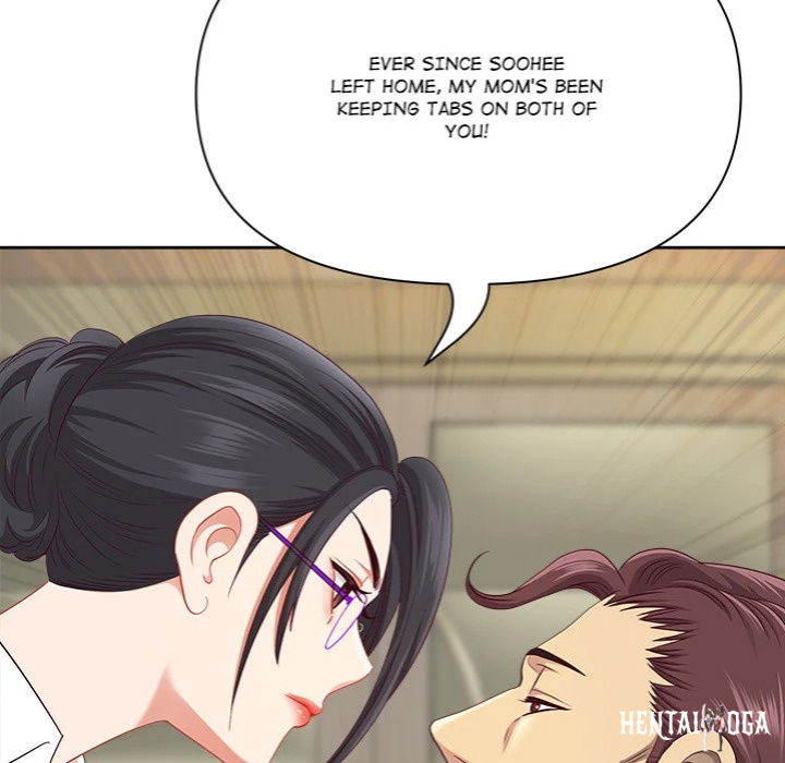 Big Guy Big Guy Chapter 66 - Page 115