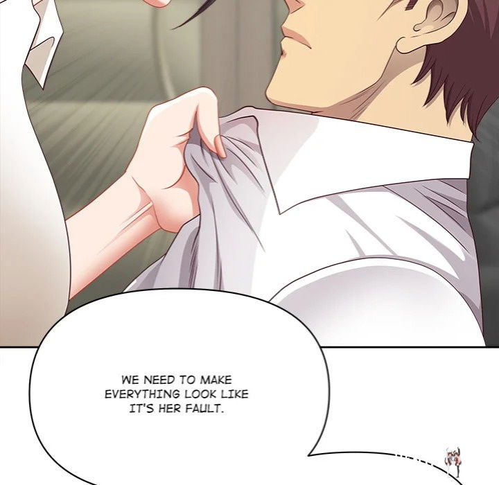 Big Guy Big Guy Chapter 66 - Page 116