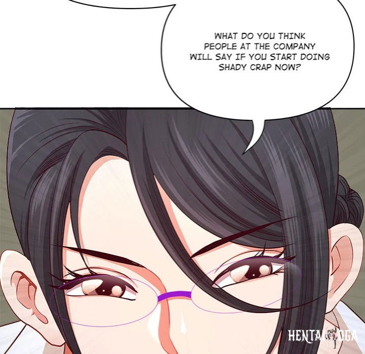 Big Guy Big Guy Chapter 66 - Page 117