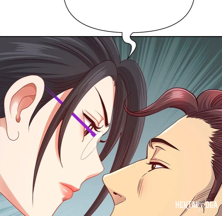 Big Guy Big Guy Chapter 66 - Page 119