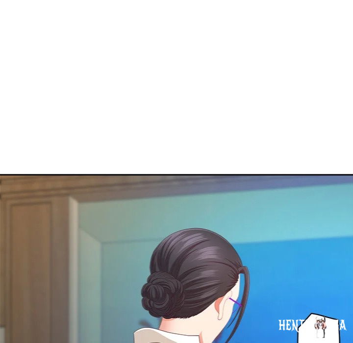 Big Guy Big Guy Chapter 66 - Page 123