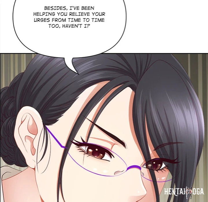 Big Guy Big Guy Chapter 66 - Page 130