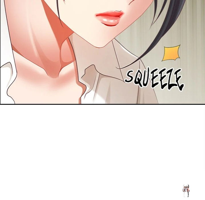 Big Guy Big Guy Chapter 66 - Page 131