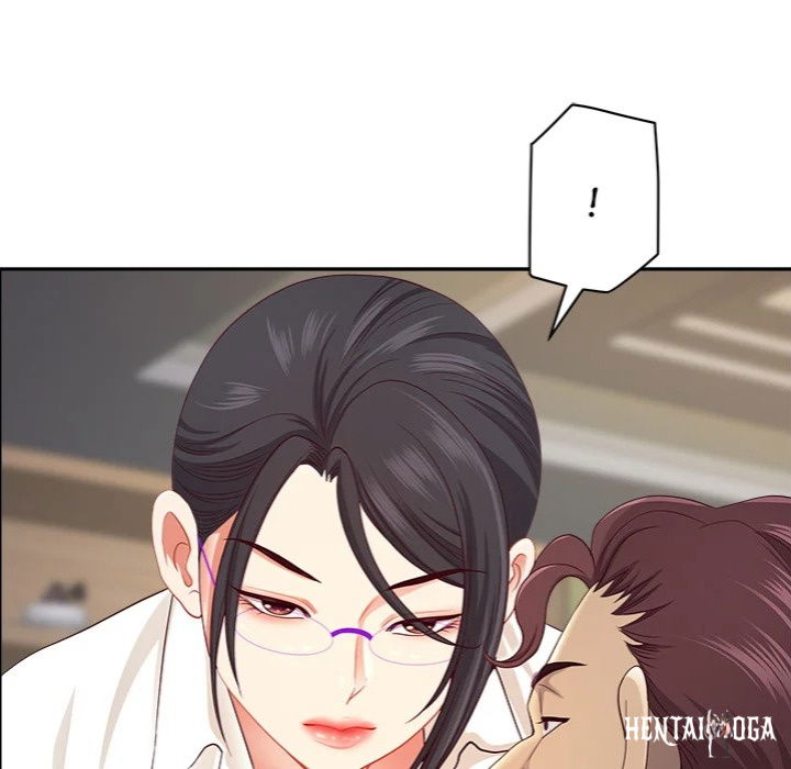 Big Guy Big Guy Chapter 66 - Page 132