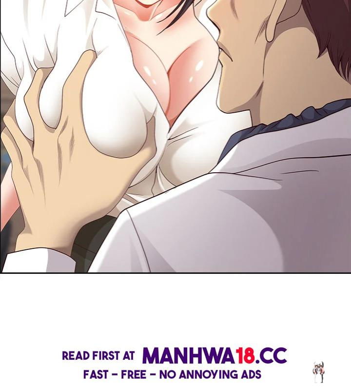 Big Guy Big Guy Chapter 66 - Page 133