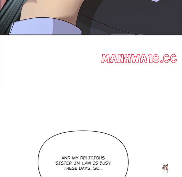 Big Guy Big Guy Chapter 66 - Page 136