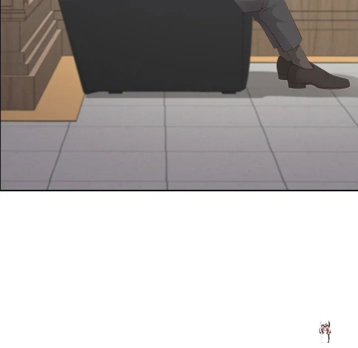 Big Guy Big Guy Chapter 66 - Page 138