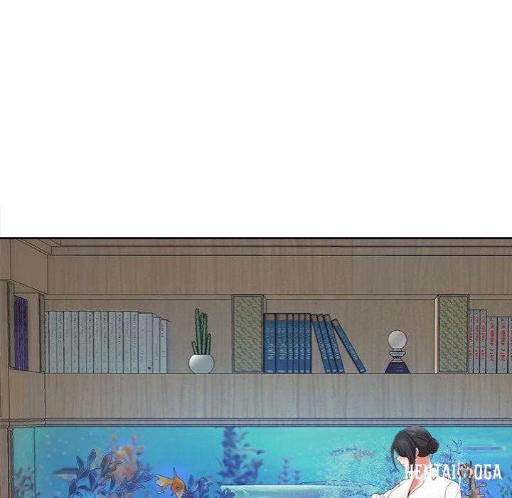 Big Guy Big Guy Chapter 66 - Page 14