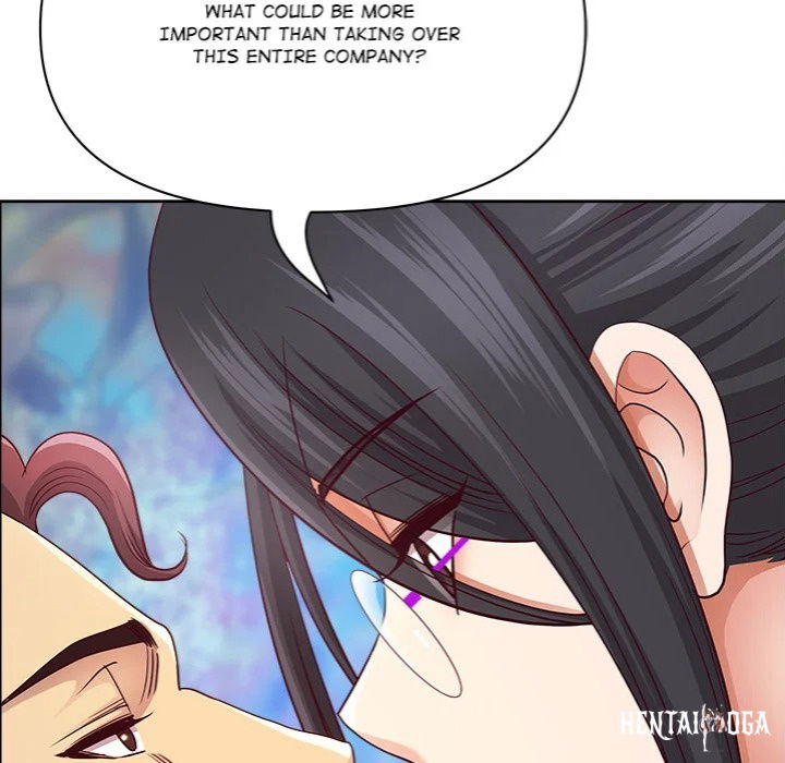 Big Guy Big Guy Chapter 66 - Page 144