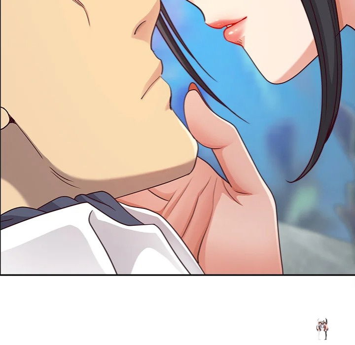 Big Guy Big Guy Chapter 66 - Page 145