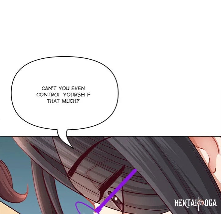 Big Guy Big Guy Chapter 66 - Page 146