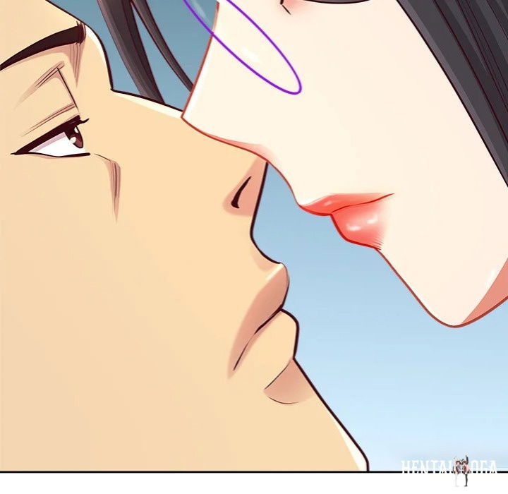 Big Guy Big Guy Chapter 66 - Page 147