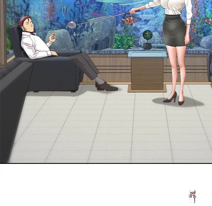 Big Guy Big Guy Chapter 66 - Page 15