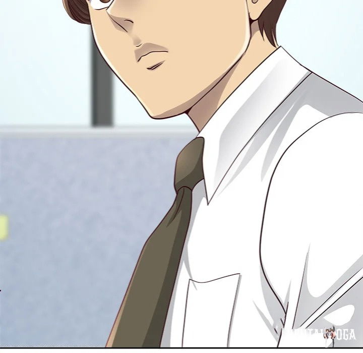 Big Guy Big Guy Chapter 66 - Page 156